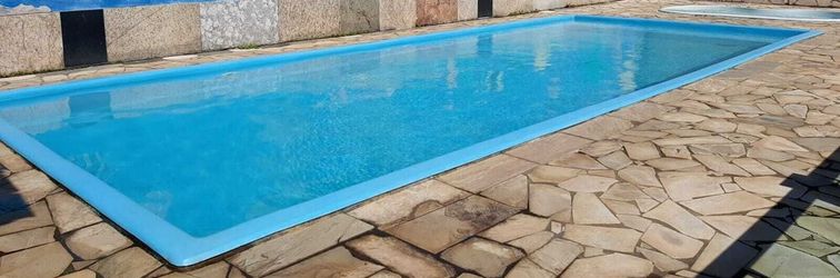 其他 Pousada Campo Verde