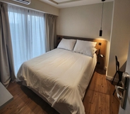 Kamar Tidur 5 Clayton Buenos Aires