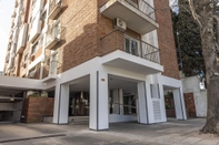 Exterior Clayton Buenos Aires