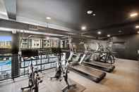 Fitness Center Kasa Archive Reno-Tahoe