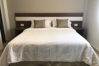 Bilik Tidur Urquiza Suites Salta