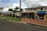 Exterior Kalua Motel