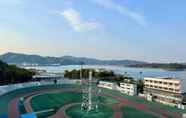 Nearby View and Attractions 3 KEIRIN HOTEL 10 by Onko Chishin