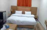 ห้องนอน 6 The Bliss Hotel Multan