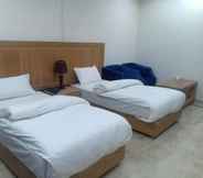 Phòng ngủ 3 The Bliss Hotel Multan