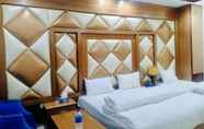 ห้องนอน 7 The Bliss Hotel Multan