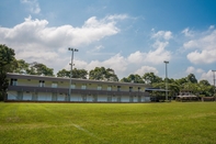 Fitness Center Hotel Palo Grande CF Pereira