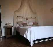 Bedroom 6 Château de Rosans