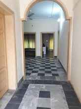Lobby 4 Al Reyan Guest House