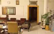 Lobby 2 Luxury Palace Peshawar