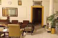 Lobby Luxury Palace Peshawar