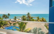 ห้องนอน 2 Apartamento con Vista al Mar en Coveñas