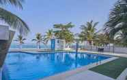 Swimming Pool 7 Apartamento Con Piscina en Coveñas