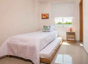 Bedroom 4 Apartamento Con Piscina en Coveñas