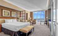 Kamar Tidur 5 MGM Vegas Signature Suites Collection