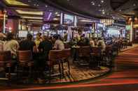 Bar, Kafe, dan Lounge MGM Vegas Signature Suites Collection