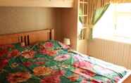 Kamar Tidur 6 Colourful Forest of Dean Pikehouse