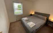 Bedroom 5 Beautiful 2-bed Apartment in Renfrew