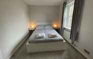Bilik Tidur 7 Beautiful 2-bed Apartment in Renfrew