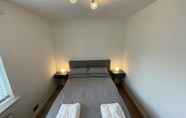 Bilik Tidur 3 Beautiful 2-bed Apartment in Renfrew