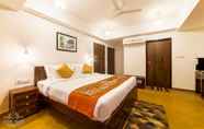 Bedroom 7 Hotel Jaisal House