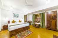 Bedroom Hotel Jaisal House