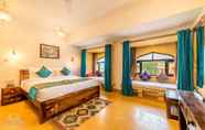 Bedroom 6 Hotel Jaisal House