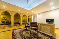 Lobby Hotel Jaisal House