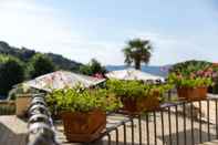 พื้นที่สาธารณะ Villa Santa Margherita