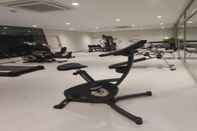 Fitness Center Elysium Soul Residence