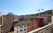 Nearby View and Attractions 2 Cosy Home Lugano Few Min From Lake