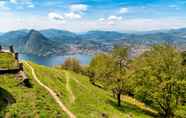 Atraksi di Area Sekitar 6 Cosy Home Lugano Few Min From Lake