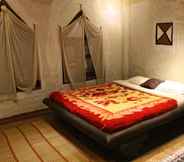 ห้องนอน 3 Desia Eco Tourism Camp