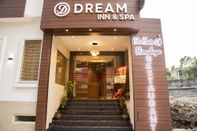 Bên ngoài Hotel Dream Inn