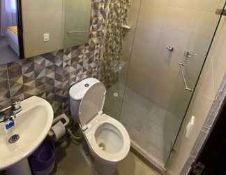 Others 2 Quadruple Hotel Room in Gethsemane Walled City With Breakfast Cl-10