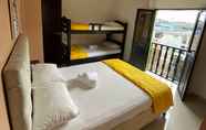 Others 3 Quadruple Hotel Room in Gethsemane Walled City With Breakfast Cl-10
