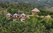 อื่นๆ 3 Kalma Bamboo Eco Lodge