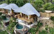 Lain-lain 4 Kalma Bamboo Eco Lodge