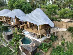 อื่นๆ 4 Kalma Bamboo Eco Lodge