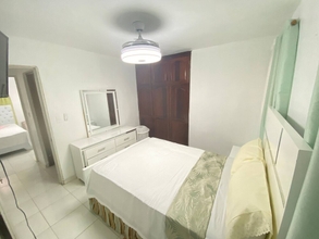 Lainnya 4 Cozy 3 Bedrooms Apt Monumental Area - Wifi and Parking