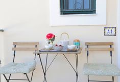 Others 3 "new-olivaholidayhomes - Boho Studio +pool"