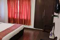 Kamar Tidur Motel Highway