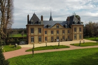 Exterior Anelys Château du Bocage