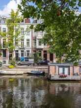 Bangunan 4 limehome Amsterdam Hemonystraat