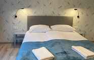 Kamar Tidur 5 Hotel B&B Sint-Maria