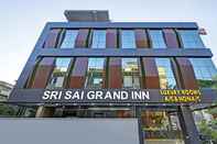 Exterior Itsy By Treebo - Sri Sai Grand Inn