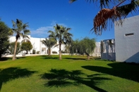 Khu vực công cộng Marine and Spa Djerba