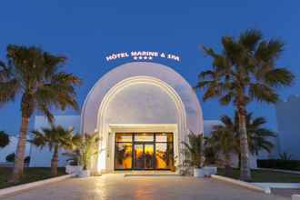 Exterior 4 Marine and Spa Djerba