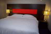 Kamar Tidur Travel Inn