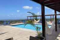 Swimming Pool MARINAS PRAIA FLAT